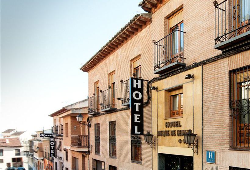 酒店 Duque de Lerma