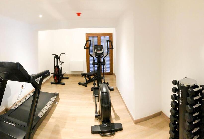 Eix Alcudia Hotel Adults Only