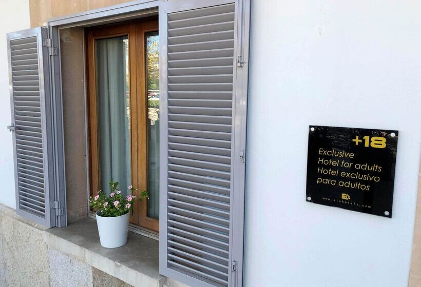 Eix Alcudia Hotel Adults Only