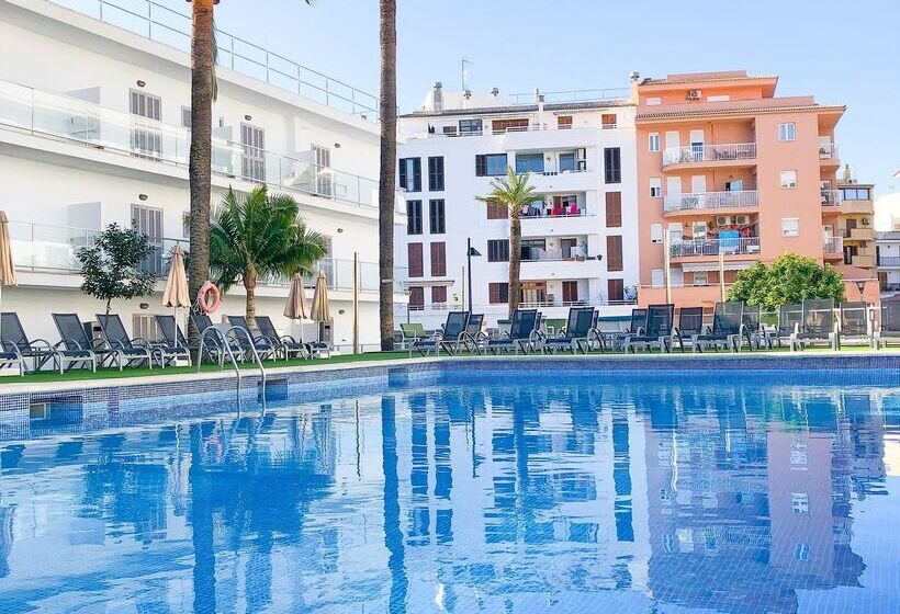 Eix Alcudia Hotel Adults Only