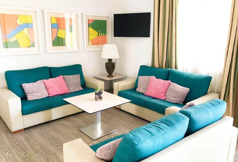 Eix Alcudia Hotel Adults Only