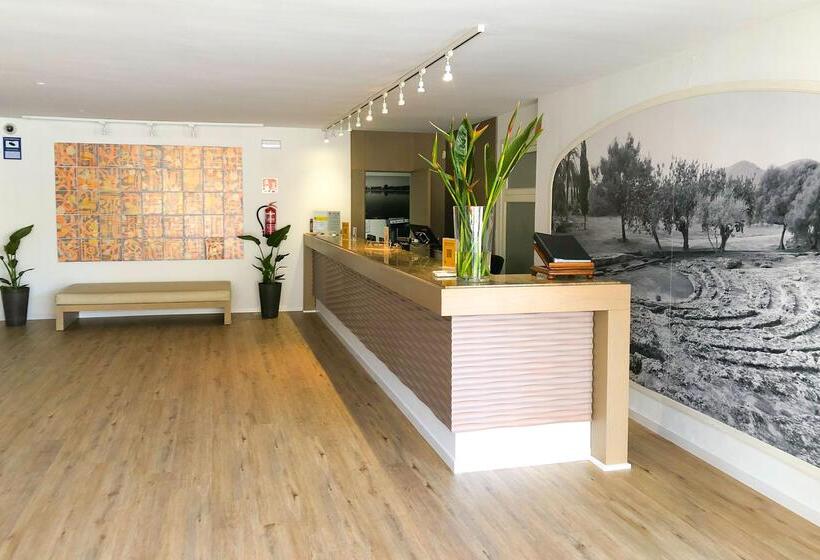 Eix Alcudia Hotel Adults Only