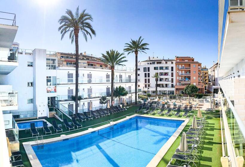 Eix Alcudia Hotel Adults Only