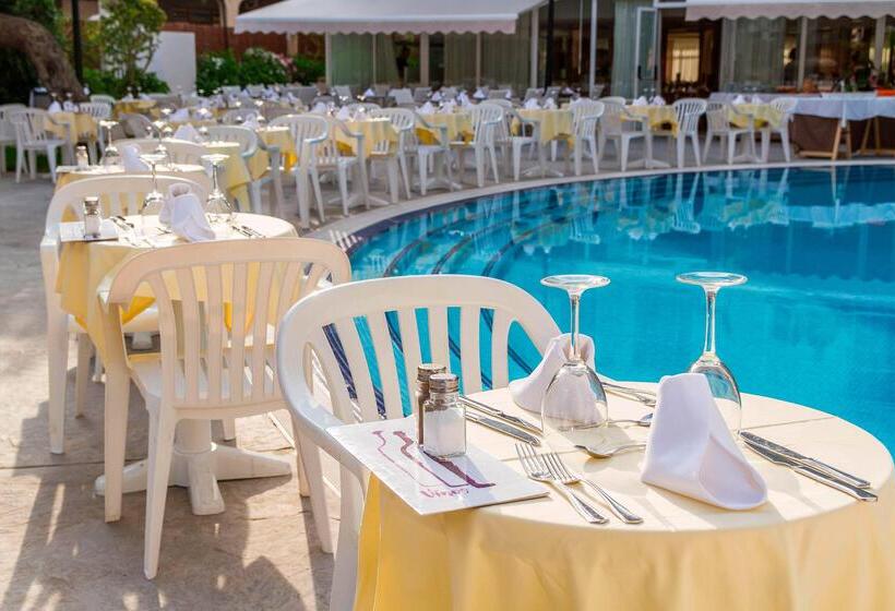 Eix Alcudia Hotel Adults Only