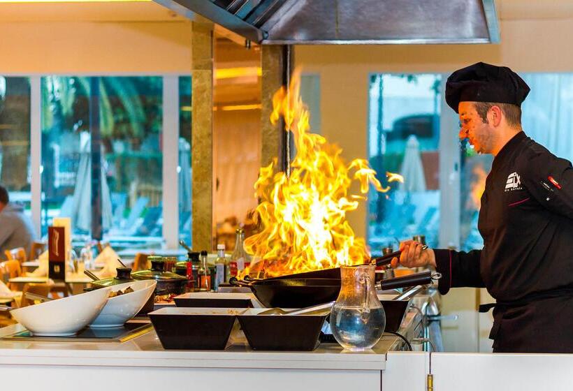 Eix Alcudia Hotel Adults Only