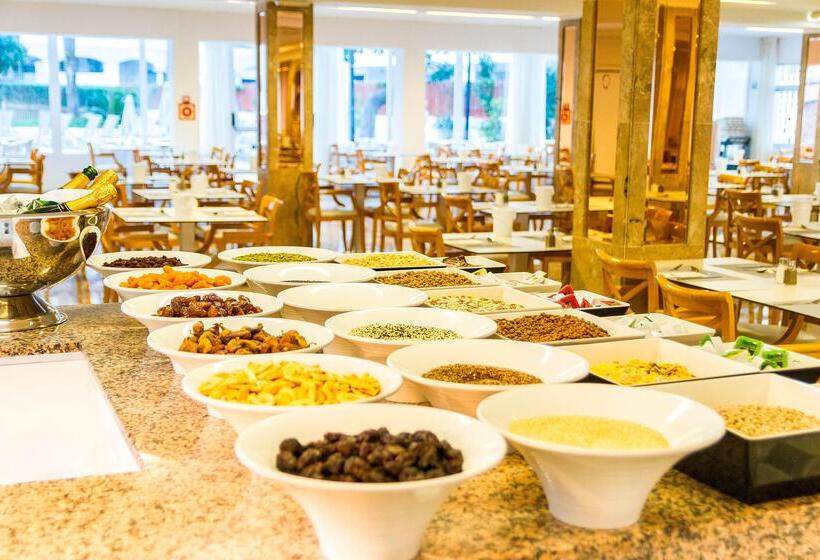 Eix Alcudia Hotel Adults Only