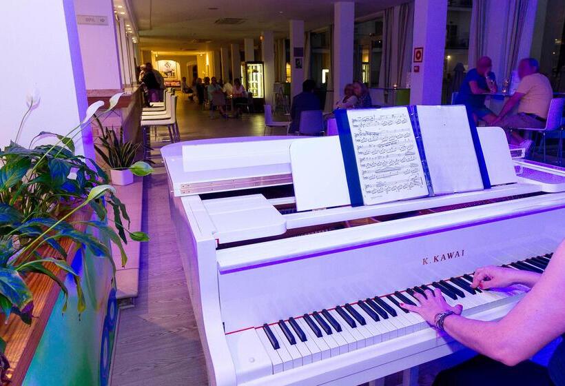 Eix Alcudia Hotel Adults Only