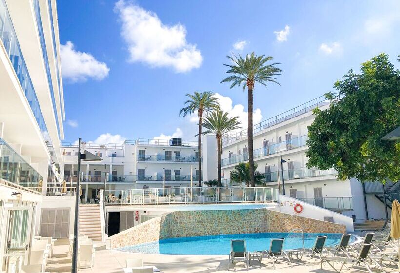 Eix Alcudia Hotel Adults Only