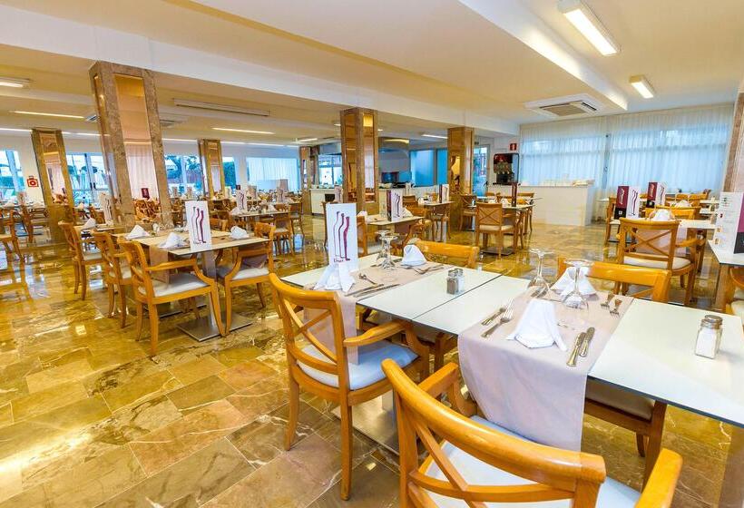 Eix Alcudia Hotel Adults Only