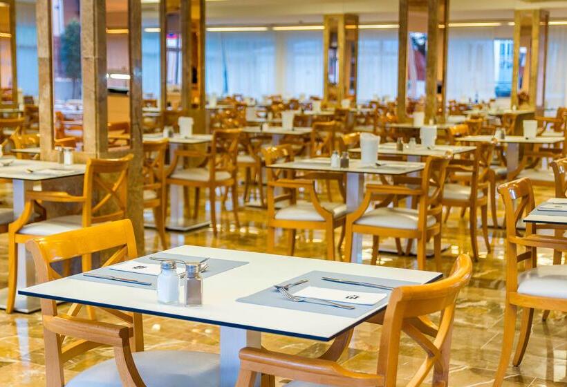 Eix Alcudia Hotel Adults Only