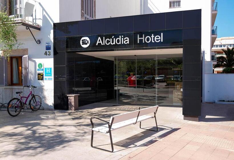 Eix Alcudia Hotel Adults Only