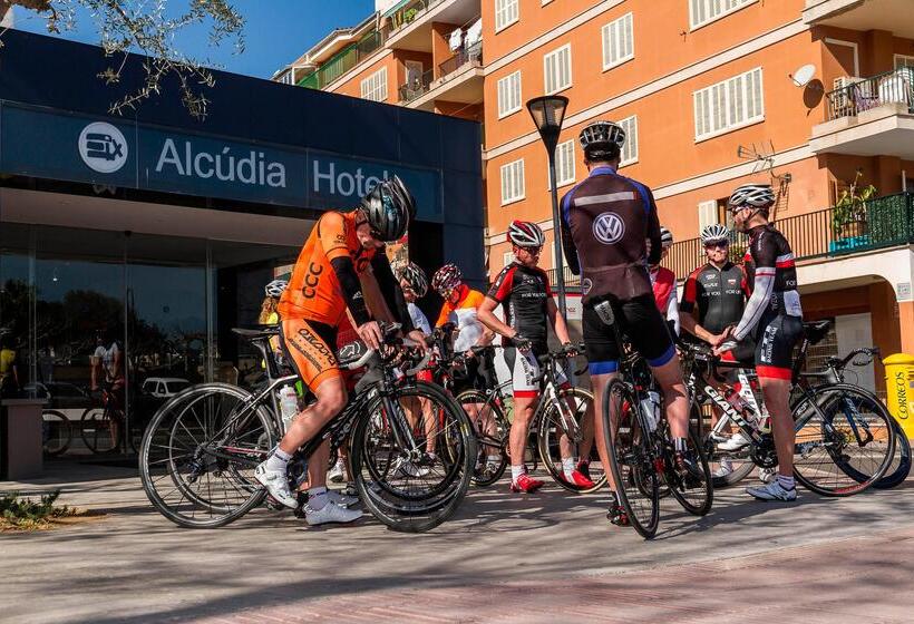 Eix Alcudia Hotel Adults Only