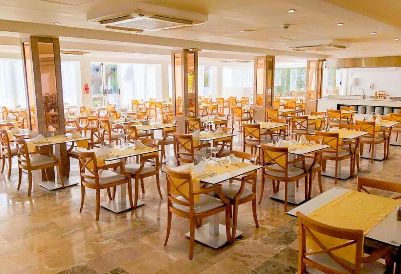 Eix Alcudia Hotel Adults Only