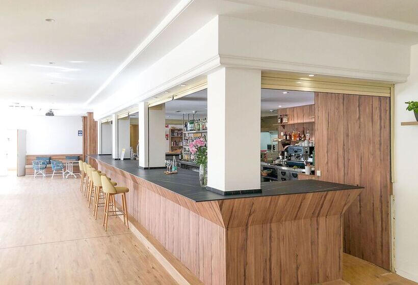 Eix Alcudia Hotel Adults Only