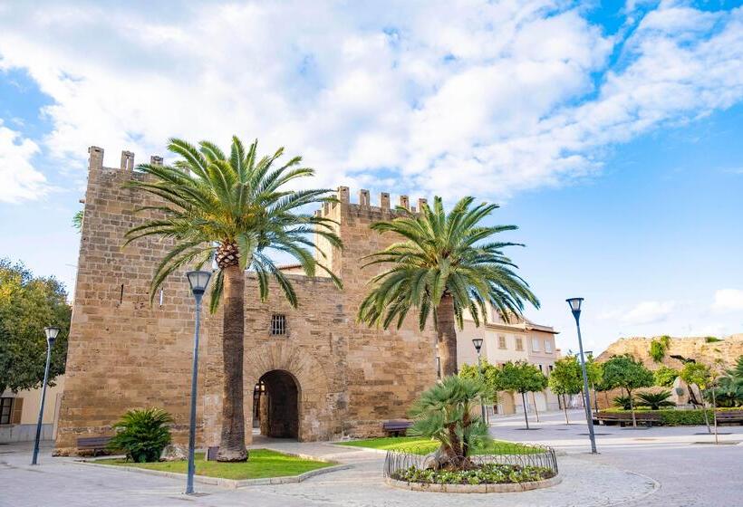 Eix Alcudia Hotel Adults Only