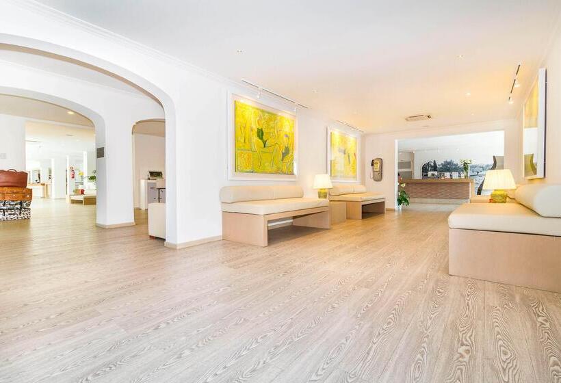 Eix Alcudia Hotel Adults Only