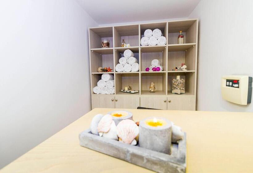 Eix Alcudia Hotel Adults Only