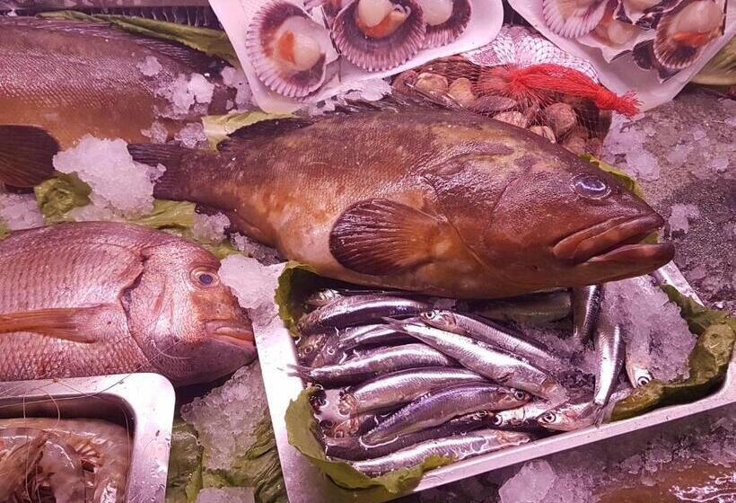 ホテル El Campanario