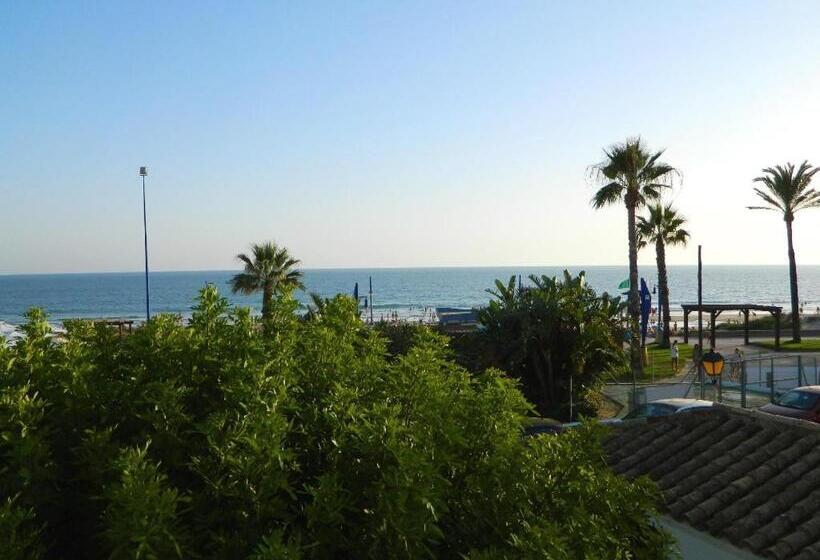 ホテル El Campanario