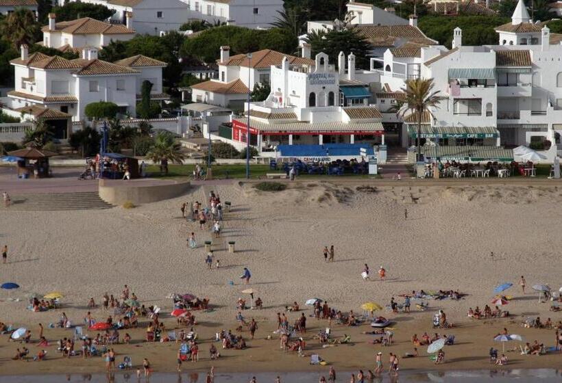 ホテル El Campanario