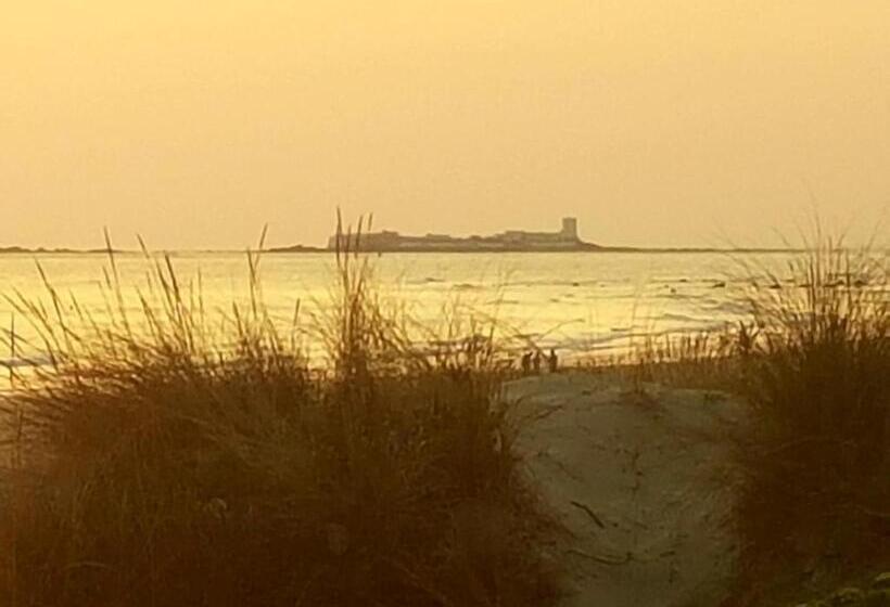 ホテル El Campanario