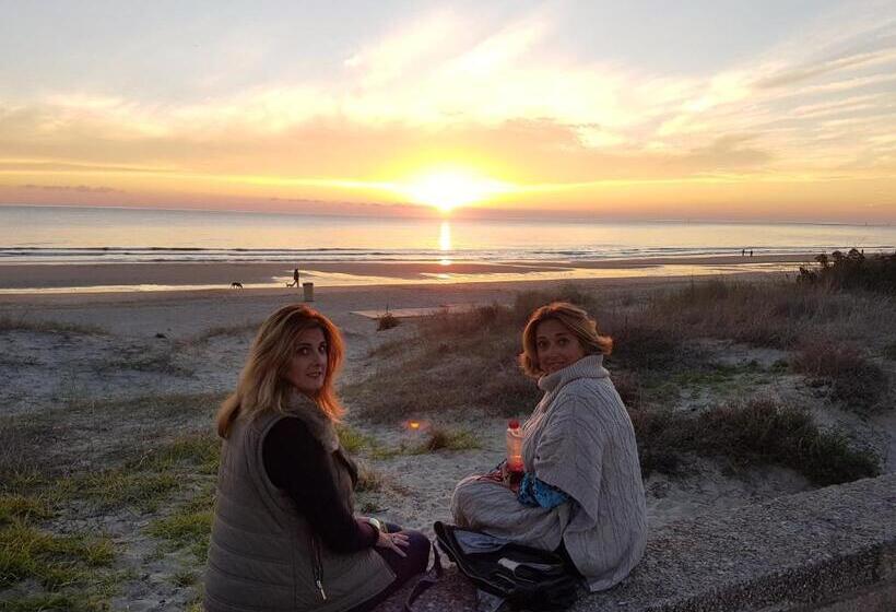 ホテル El Campanario