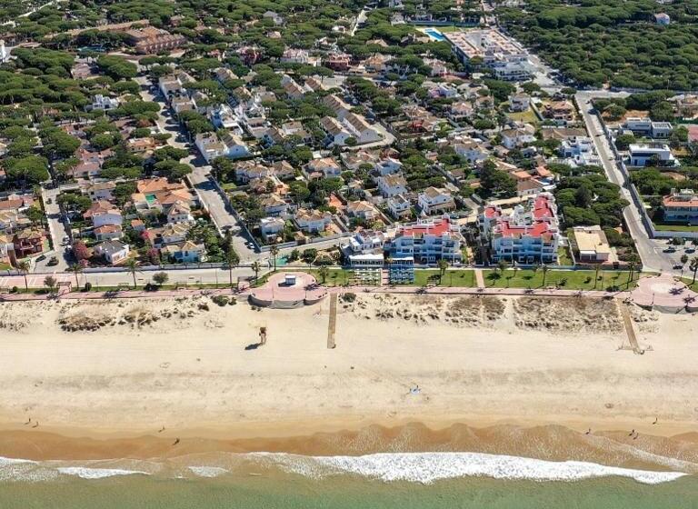 ホテル El Campanario