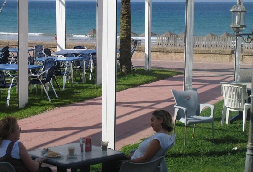 ホテル El Campanario