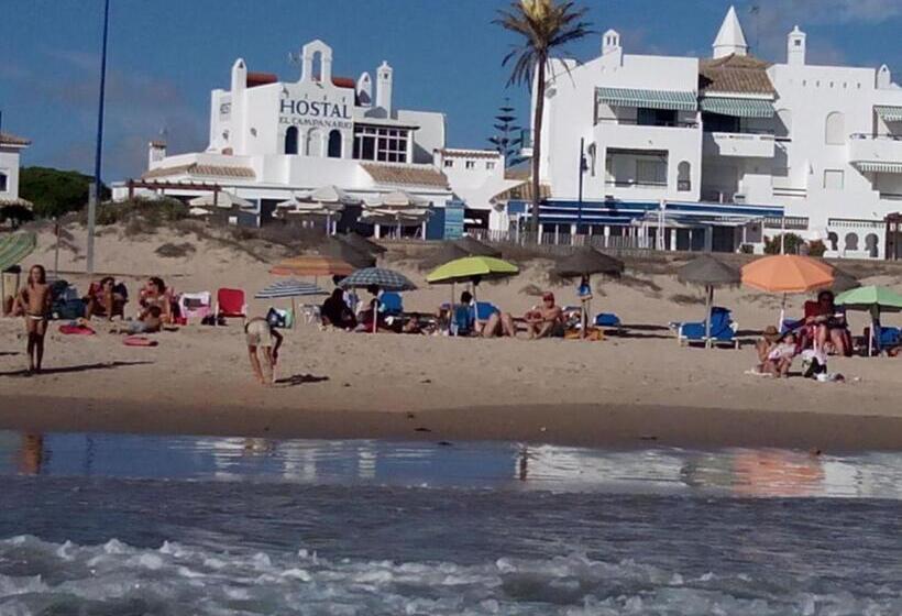 ホテル El Campanario