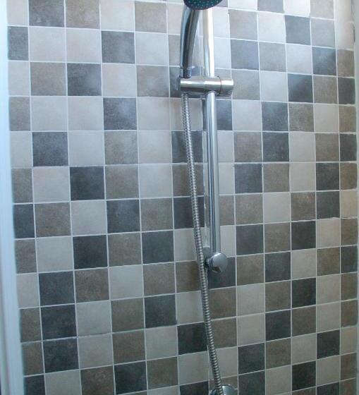 ホテル El Campanario