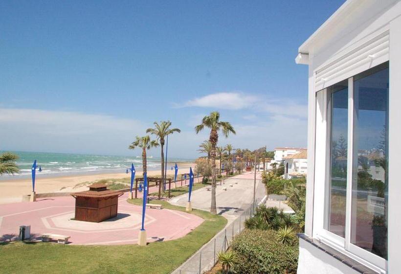 ホテル El Campanario