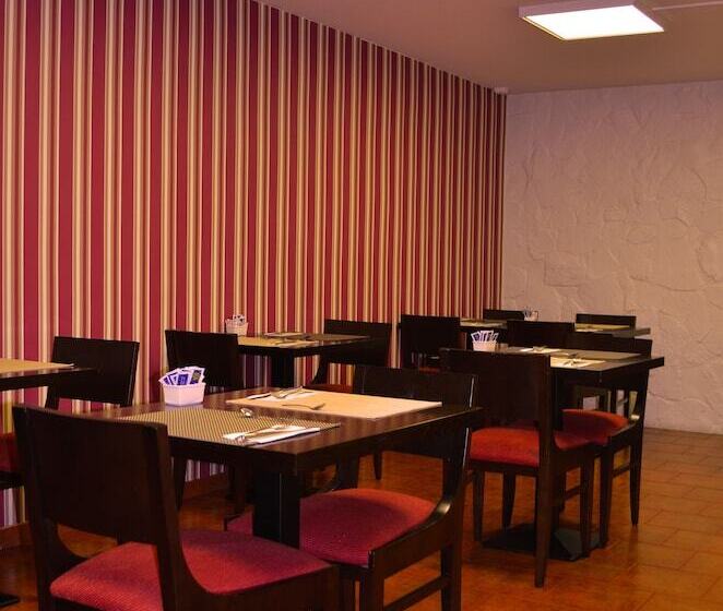 هتل El Retiro De Cardea