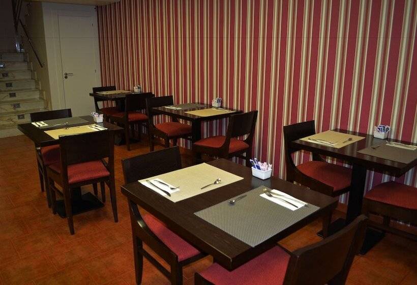 هتل El Retiro De Cardea