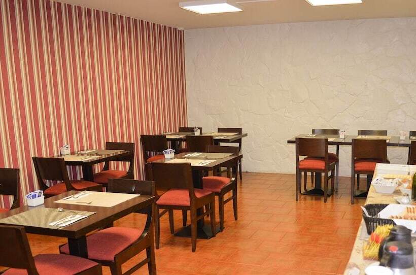 هتل El Retiro De Cardea