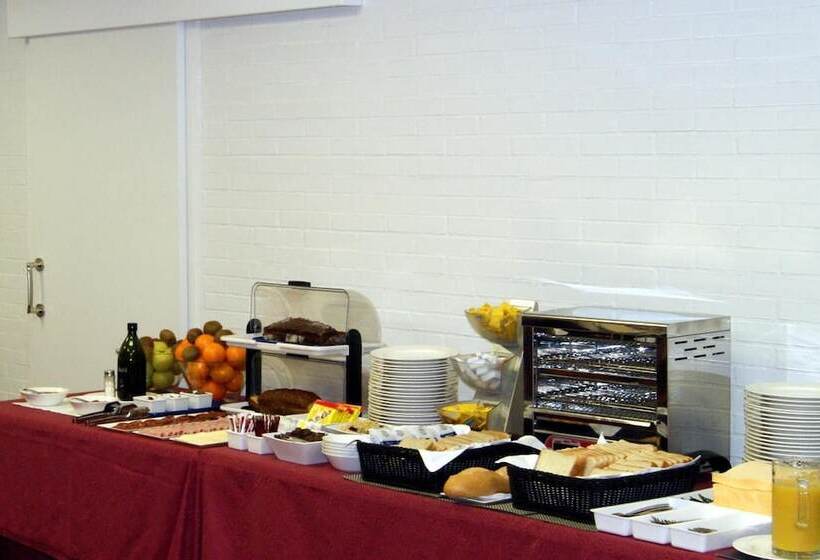 هتل El Retiro De Cardea