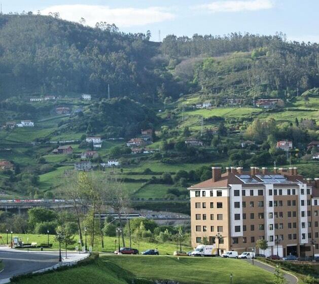 هتل El Retiro De Cardea