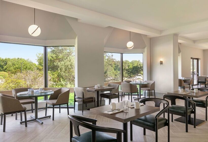 فندق Embassy Suites By Hilton Philadelphia Valley Forge