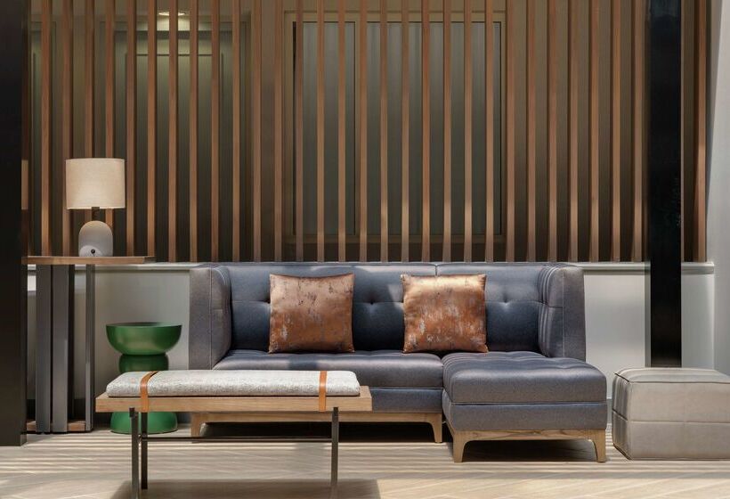 فندق Embassy Suites By Hilton Philadelphia Valley Forge