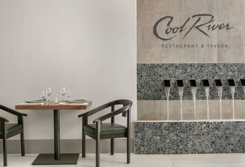 فندق Embassy Suites By Hilton Philadelphia Valley Forge