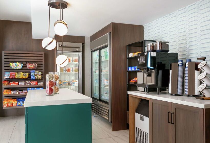 בית מלון כפרי Embassy Suites By Hilton Philadelphia Valley Forge