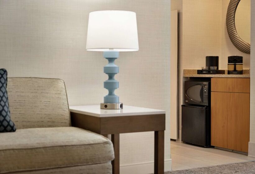 בית מלון כפרי Embassy Suites By Hilton Philadelphia Valley Forge