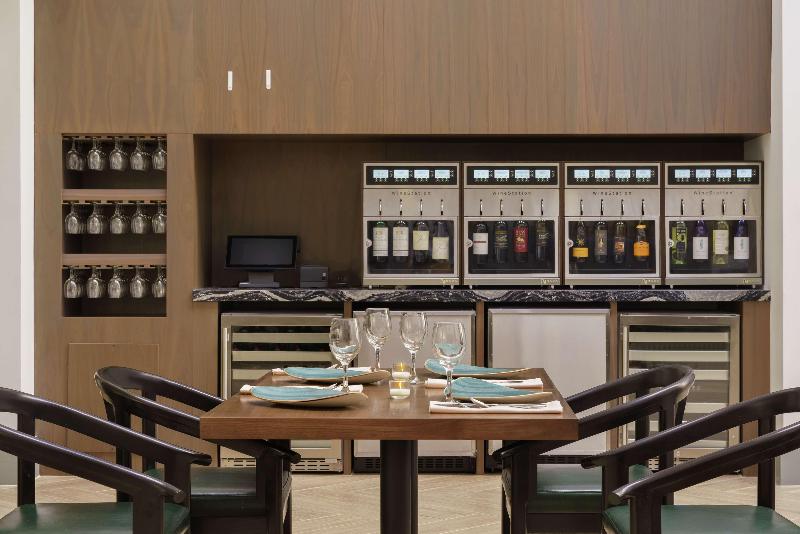 בית מלון כפרי Embassy Suites By Hilton Philadelphia Valley Forge