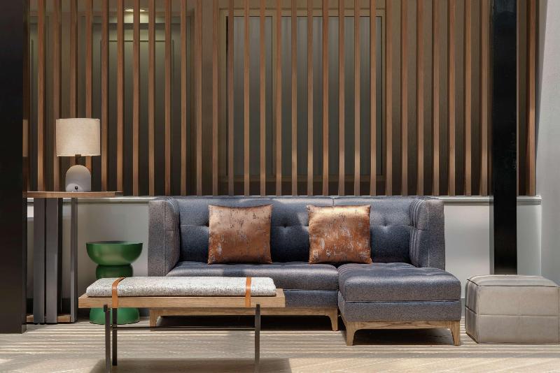 فندق Embassy Suites By Hilton Philadelphia Valley Forge