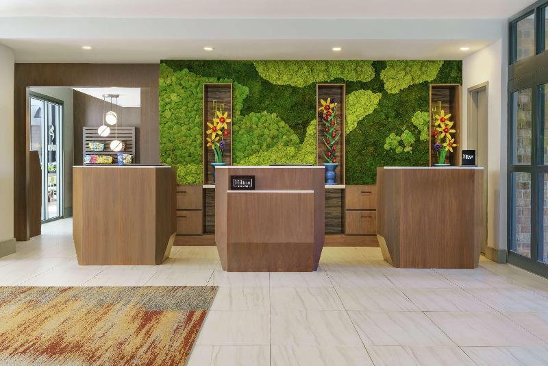 בית מלון כפרי Embassy Suites By Hilton Philadelphia Valley Forge