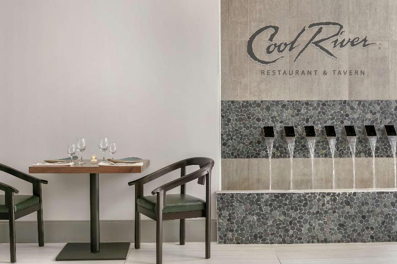 فندق Embassy Suites By Hilton Philadelphia Valley Forge