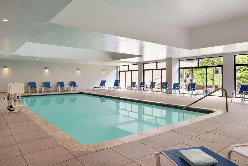 בית מלון כפרי Embassy Suites By Hilton Philadelphia Valley Forge
