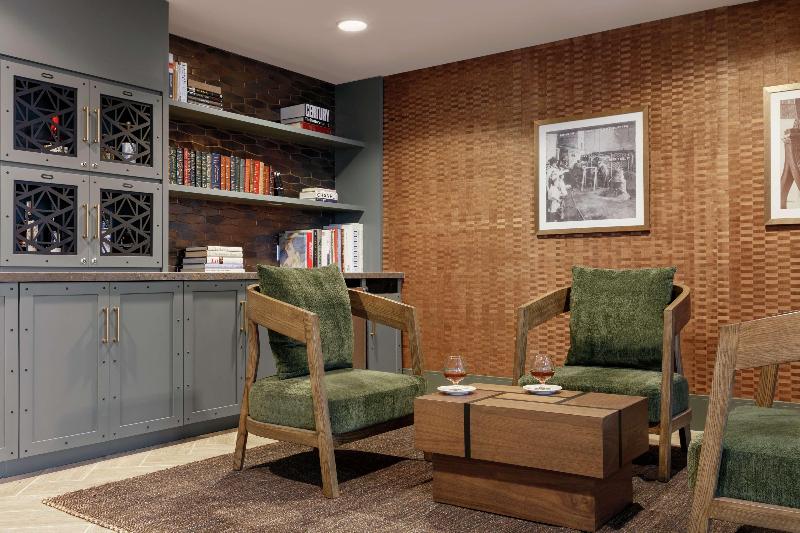 فندق Embassy Suites By Hilton Philadelphia Valley Forge