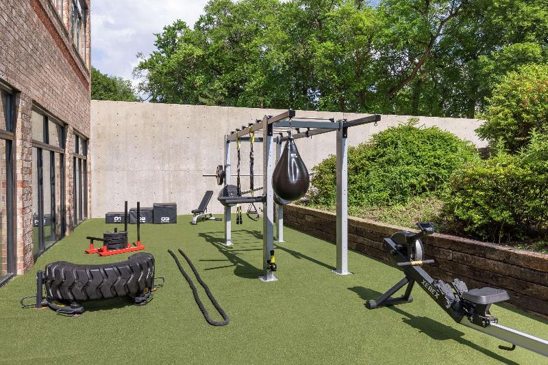 فندق Embassy Suites By Hilton Philadelphia Valley Forge