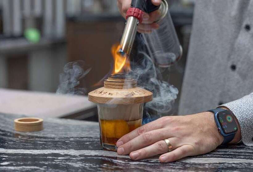 فندق Embassy Suites By Hilton Philadelphia Valley Forge