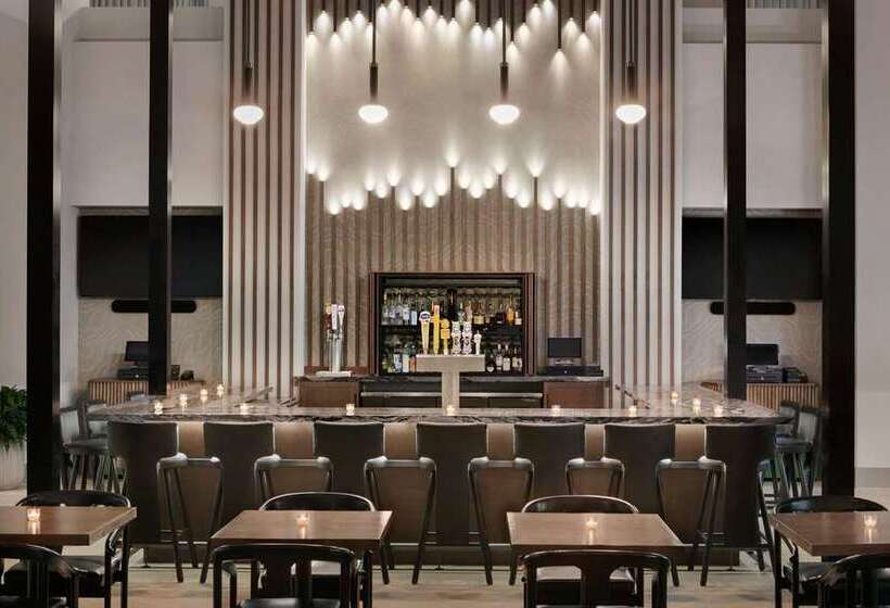 בית מלון כפרי Embassy Suites By Hilton Philadelphia Valley Forge